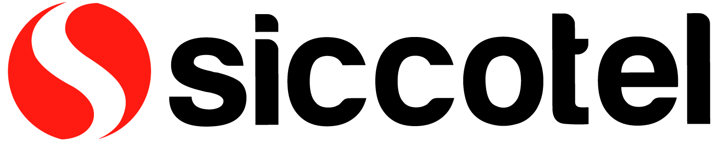 Siccotel-Logo