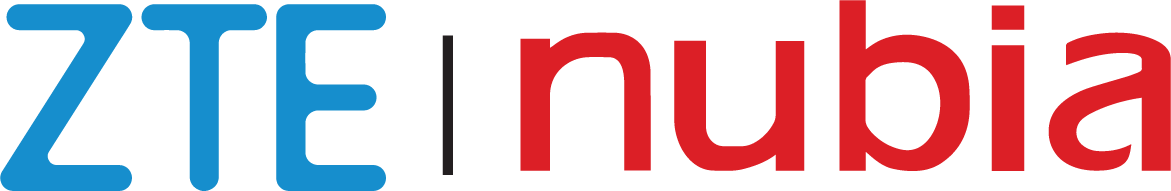 ZTE|Nubia-logo